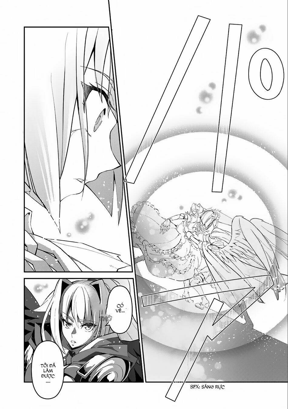 Yasei No Last Boss Ga Arawareta - Chapter 9 - Page 15