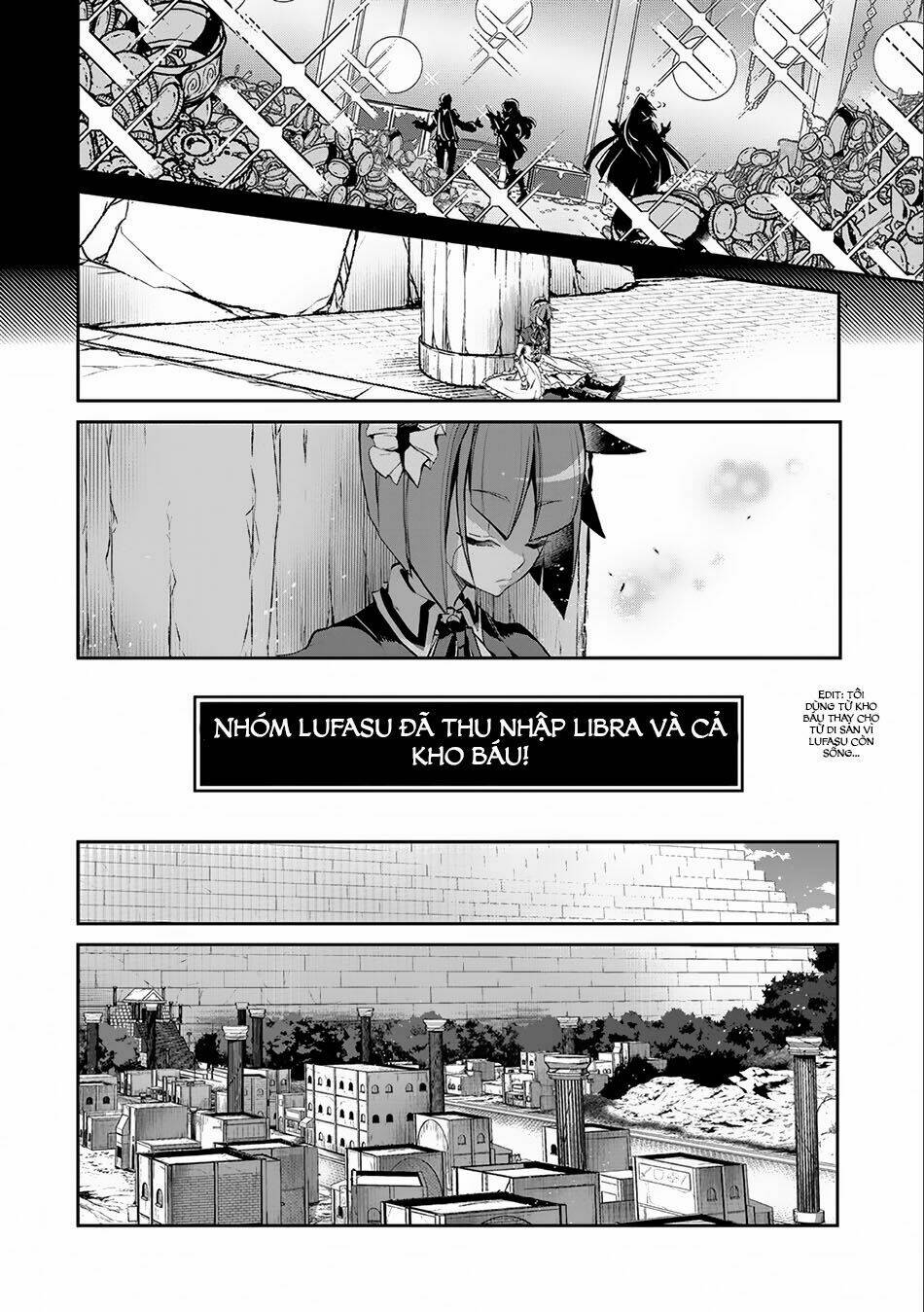 Yasei No Last Boss Ga Arawareta - Chapter 9 - Page 25