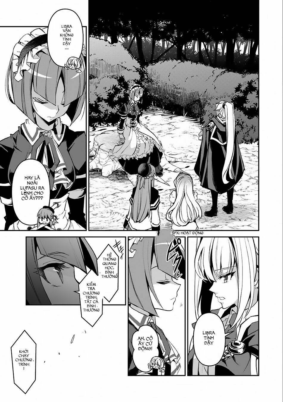 Yasei No Last Boss Ga Arawareta - Chapter 9 - Page 26