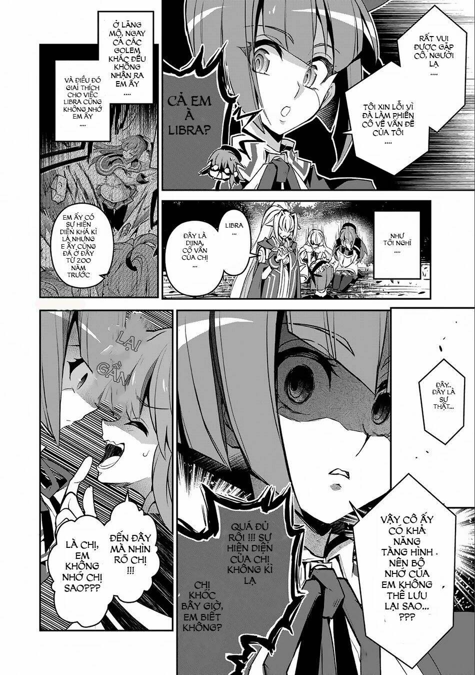 Yasei No Last Boss Ga Arawareta - Chapter 9 - Page 29