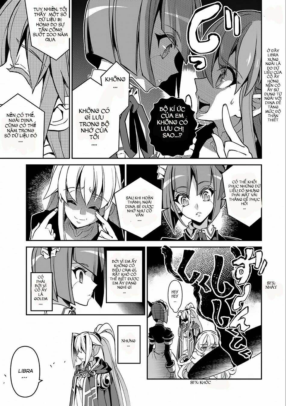 Yasei No Last Boss Ga Arawareta - Chapter 9 - Page 30