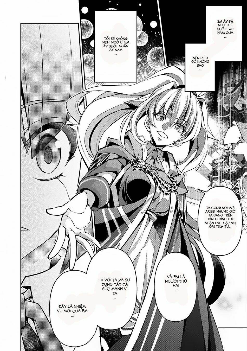 Yasei No Last Boss Ga Arawareta - Chapter 9 - Page 31