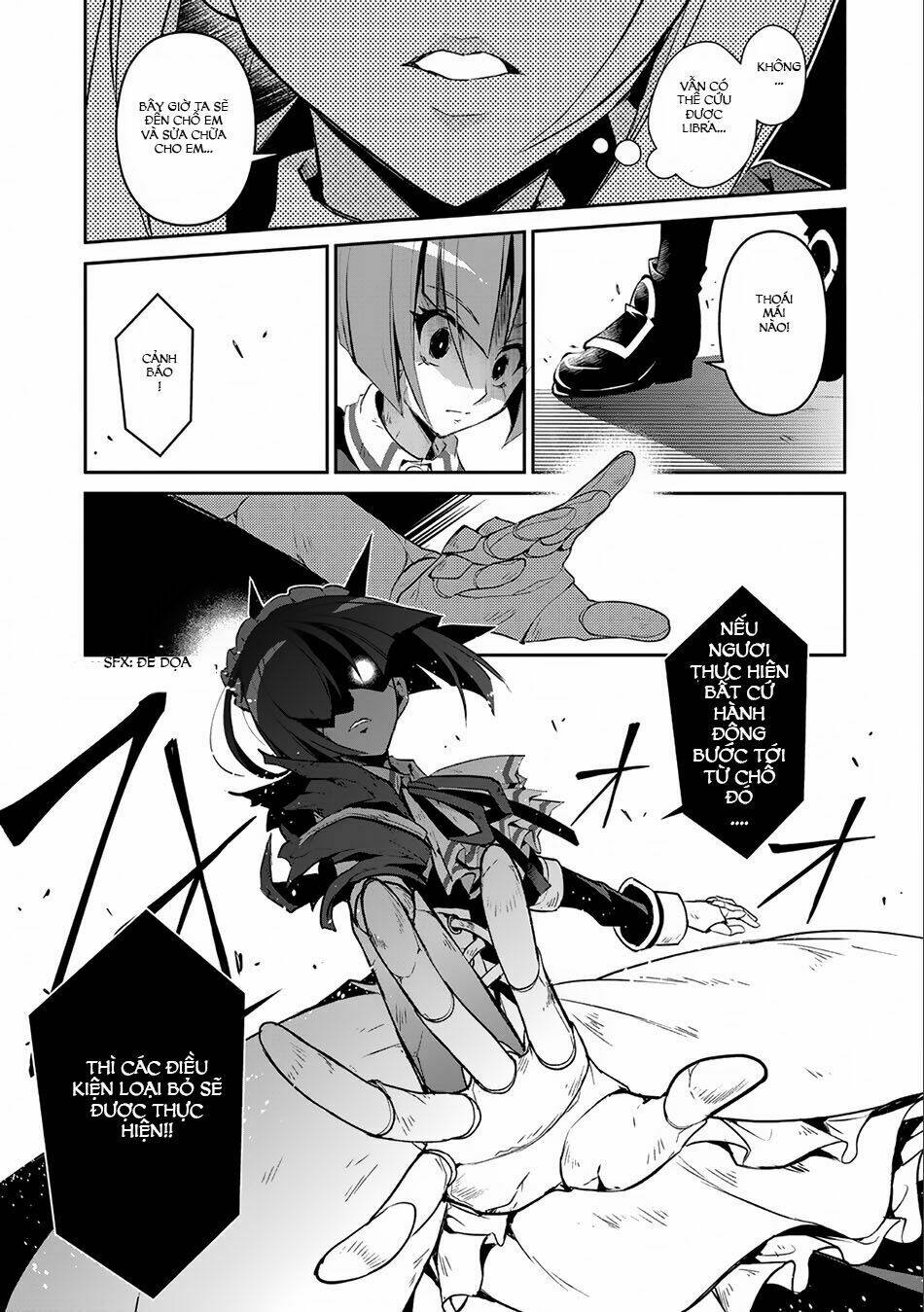 Yasei No Last Boss Ga Arawareta - Chapter 9 - Page 4