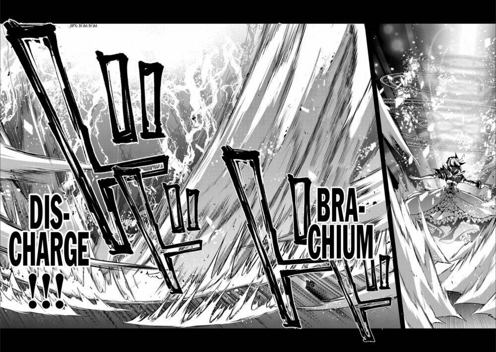 Yasei No Last Boss Ga Arawareta - Chapter 9 - Page 8