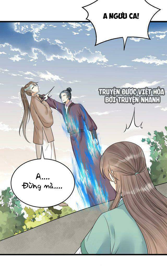 Lễ băng nhạc phôi chi dạ - Chapter 57 - Page 12