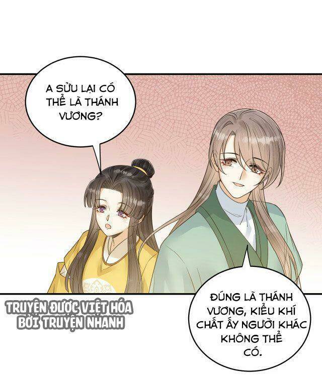 Lễ băng nhạc phôi chi dạ - Chapter 57 - Page 15