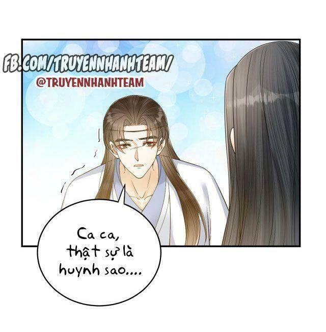 Lễ băng nhạc phôi chi dạ - Chapter 57 - Page 17