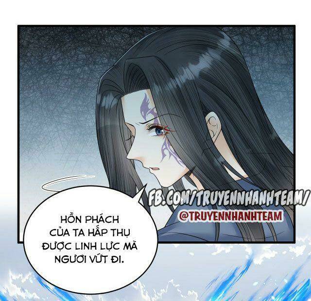 Lễ băng nhạc phôi chi dạ - Chapter 57 - Page 19