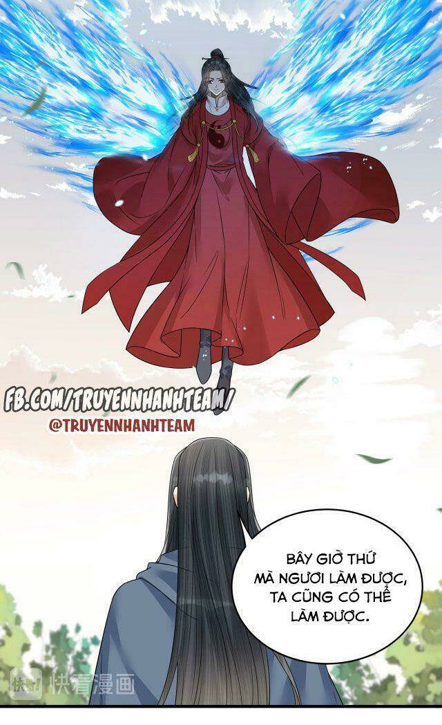 Lễ băng nhạc phôi chi dạ - Chapter 57 - Page 20