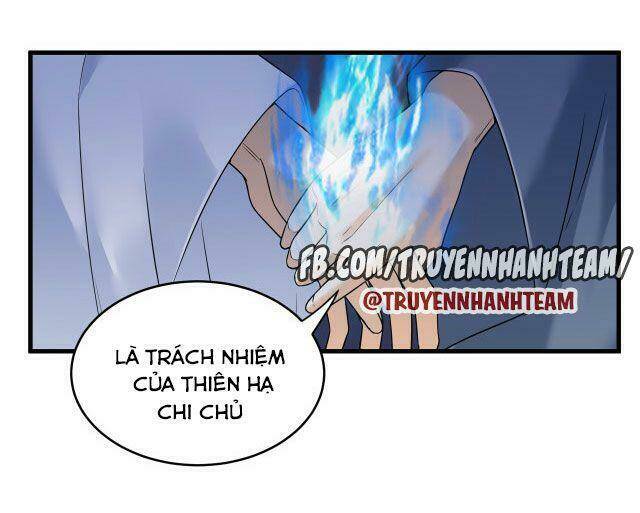 Lễ băng nhạc phôi chi dạ - Chapter 57 - Page 23