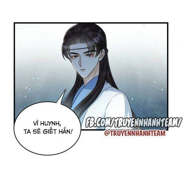 Lễ băng nhạc phôi chi dạ - Chapter 57 - Page 25