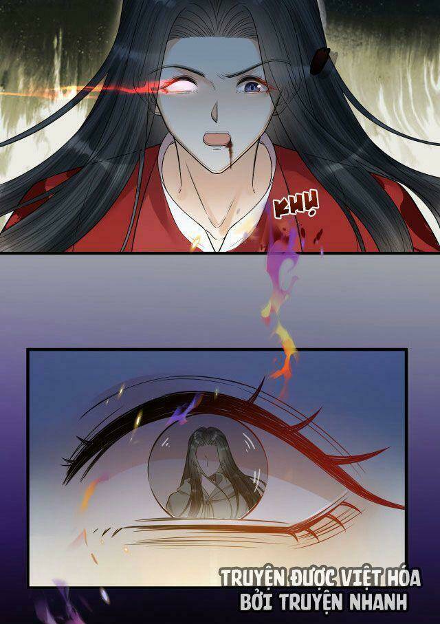 Lễ băng nhạc phôi chi dạ - Chapter 57 - Page 34