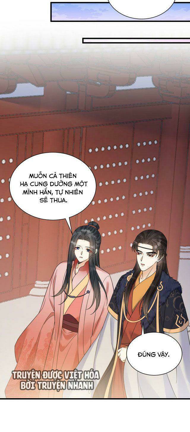 Lễ băng nhạc phôi chi dạ - Chapter 57 - Page 37