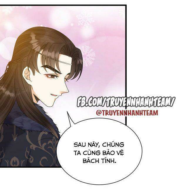 Lễ băng nhạc phôi chi dạ - Chapter 57 - Page 38