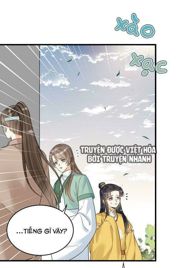 Lễ băng nhạc phôi chi dạ - Chapter 57 - Page 3