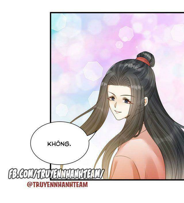 Lễ băng nhạc phôi chi dạ - Chapter 57 - Page 39