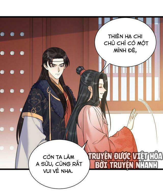 Lễ băng nhạc phôi chi dạ - Chapter 57 - Page 40