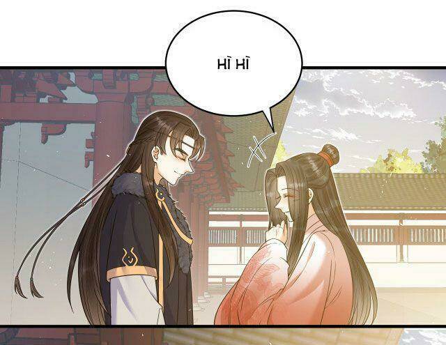Lễ băng nhạc phôi chi dạ - Chapter 57 - Page 43