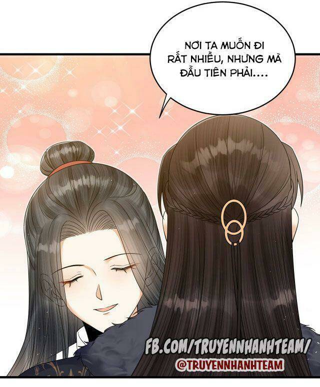 Lễ băng nhạc phôi chi dạ - Chapter 57 - Page 45