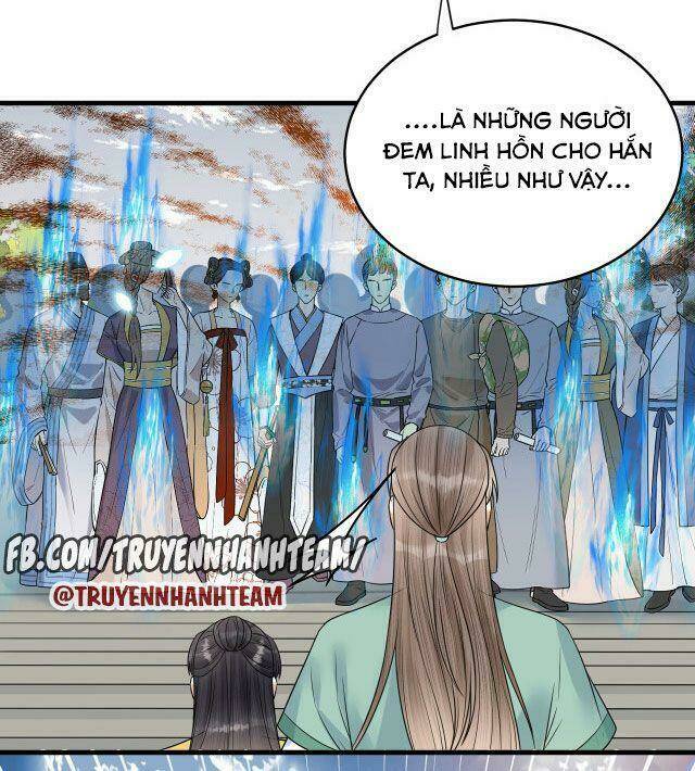 Lễ băng nhạc phôi chi dạ - Chapter 57 - Page 4