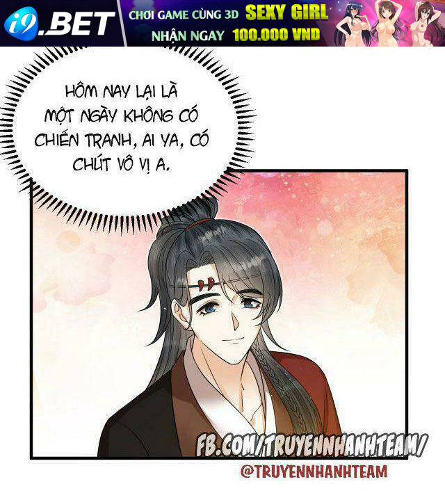 Lễ băng nhạc phôi chi dạ - Chapter 57 - Page 50