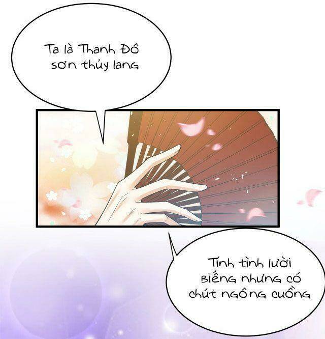 Lễ băng nhạc phôi chi dạ - Chapter 57 - Page 52