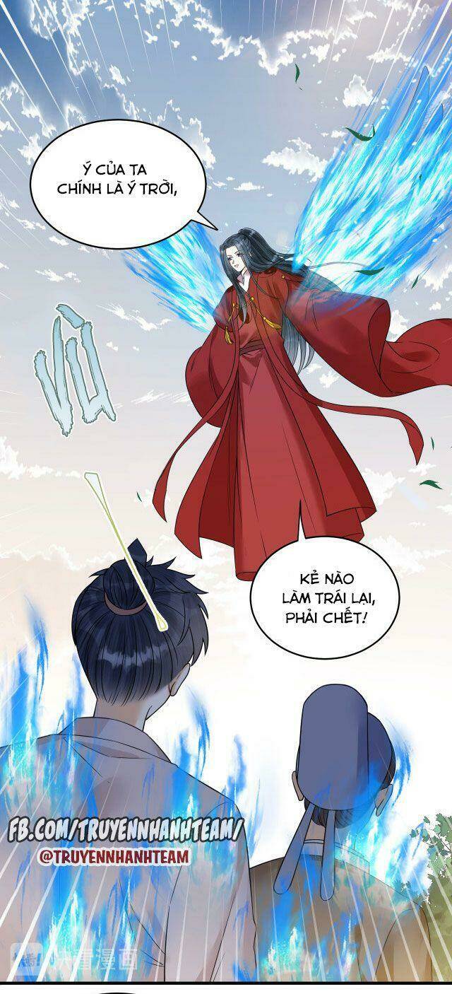 Lễ băng nhạc phôi chi dạ - Chapter 57 - Page 5
