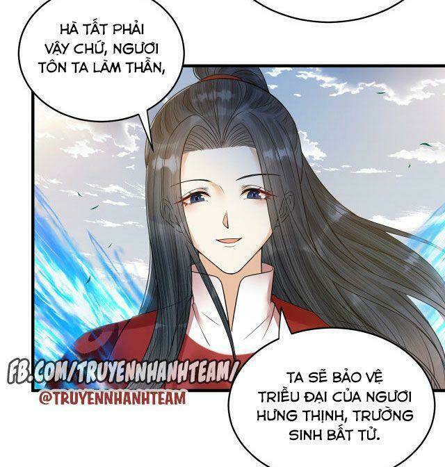 Lễ băng nhạc phôi chi dạ - Chapter 57 - Page 8