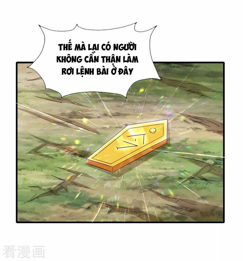 Ta Bị Phong Ấn Chín Trăm Triệu Thứ - Chapter 44 - Page 9