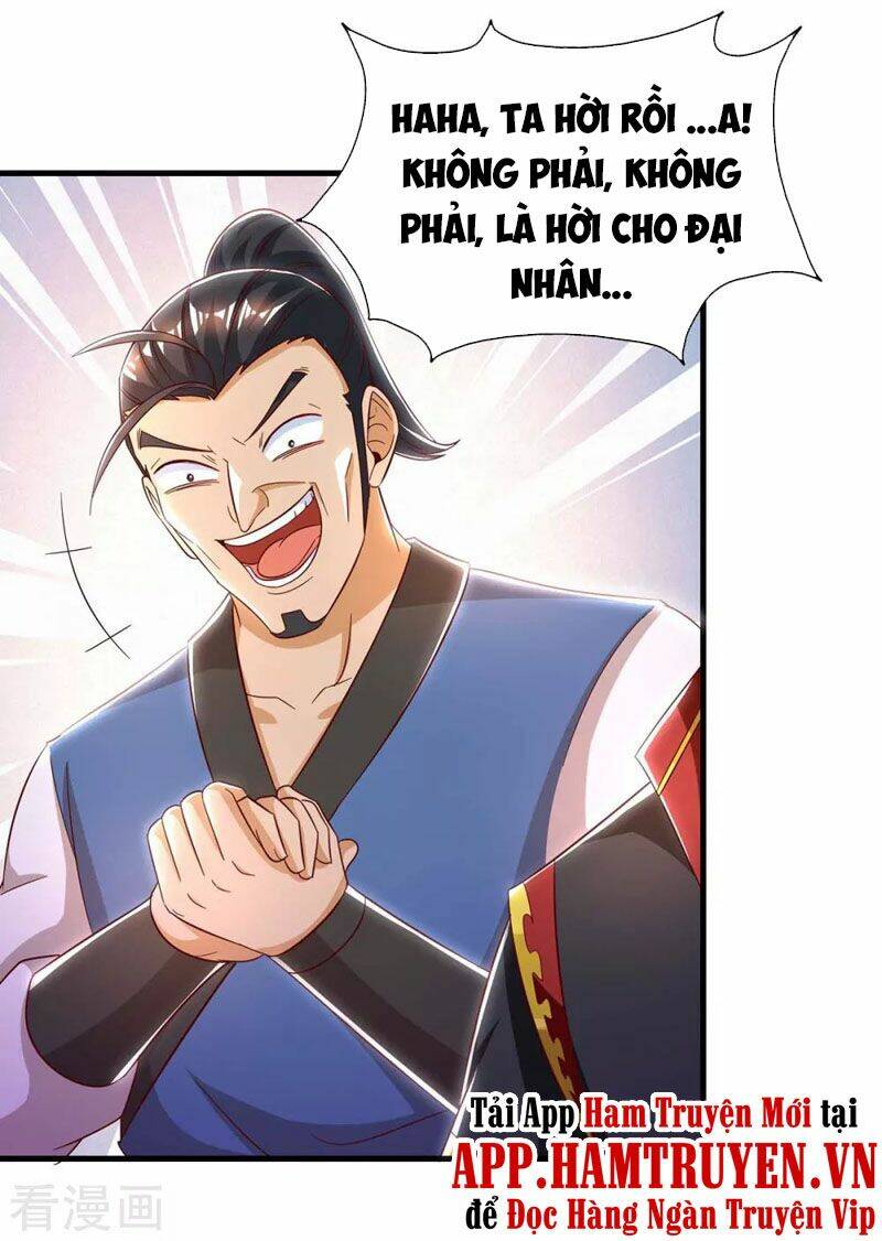 Ta Bị Phong Ấn Chín Trăm Triệu Thứ - Chapter 44 - Page 10