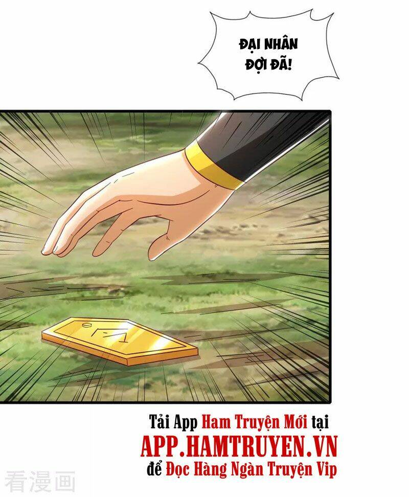 Ta Bị Phong Ấn Chín Trăm Triệu Thứ - Chapter 44 - Page 13