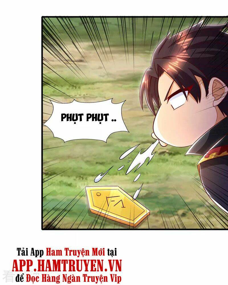 Ta Bị Phong Ấn Chín Trăm Triệu Thứ - Chapter 44 - Page 16