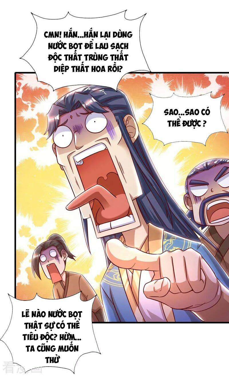 Ta Bị Phong Ấn Chín Trăm Triệu Thứ - Chapter 44 - Page 20