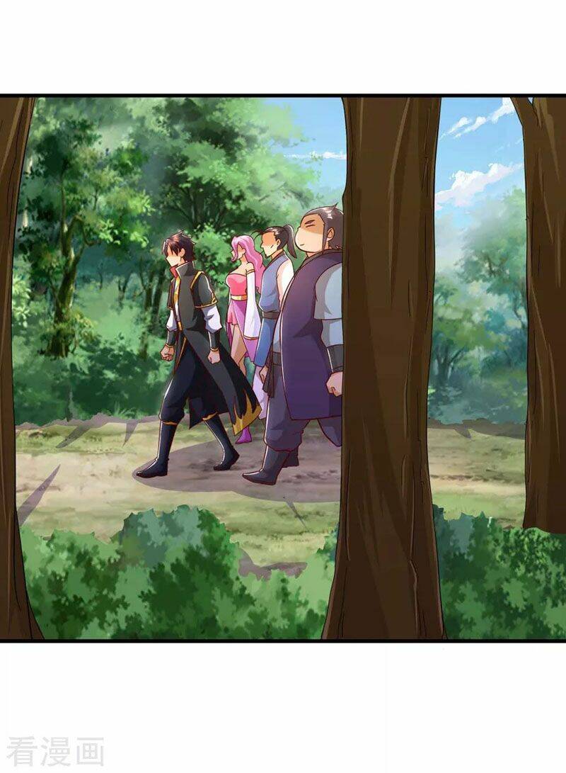 Ta Bị Phong Ấn Chín Trăm Triệu Thứ - Chapter 44 - Page 7