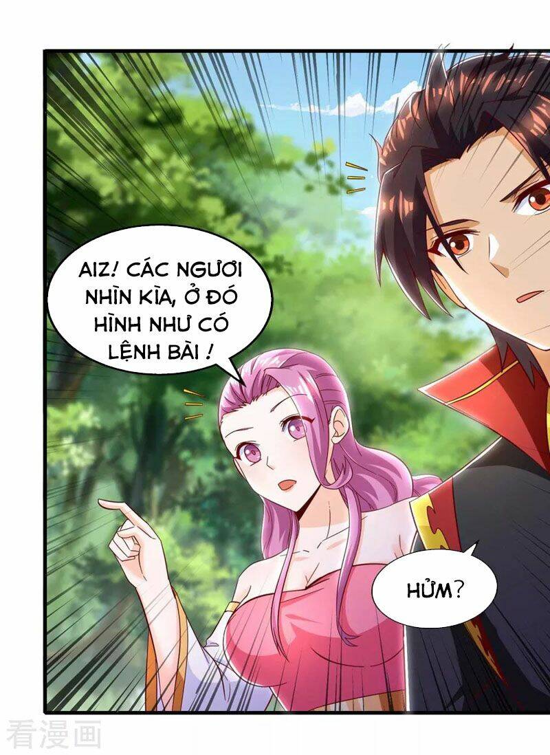 Ta Bị Phong Ấn Chín Trăm Triệu Thứ - Chapter 44 - Page 8