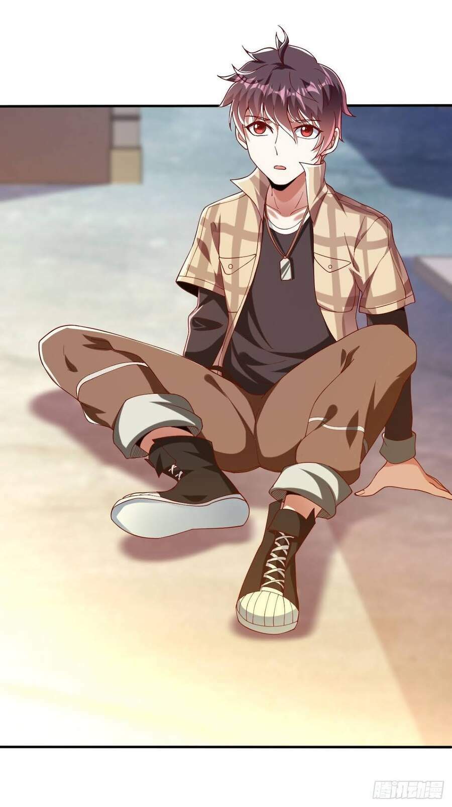 Cục Gạch Xông Vào Dị Giới - Chapter 61.5 - Page 17