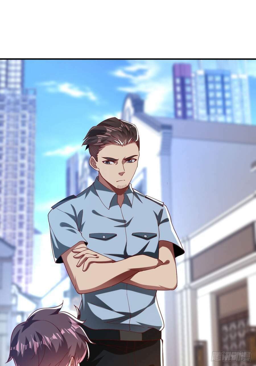 Cục Gạch Xông Vào Dị Giới - Chapter 61.5 - Page 29