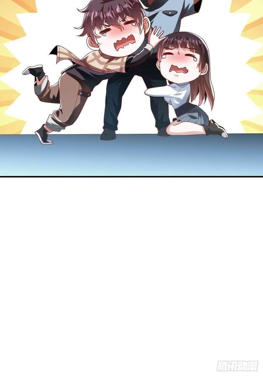 Cục Gạch Xông Vào Dị Giới - Chapter 61.5 - Page 31