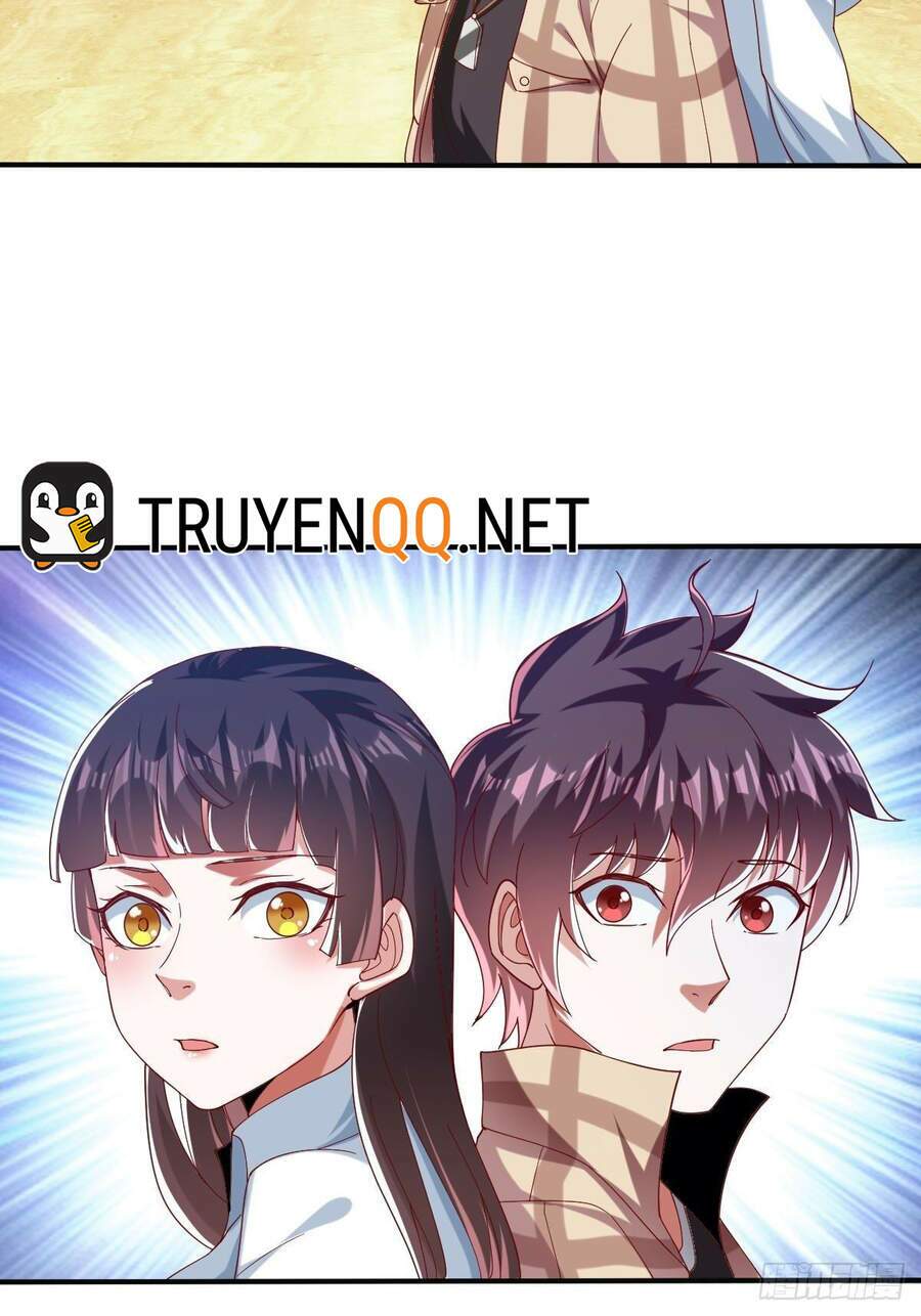 Cục Gạch Xông Vào Dị Giới - Chapter 61.5 - Page 38