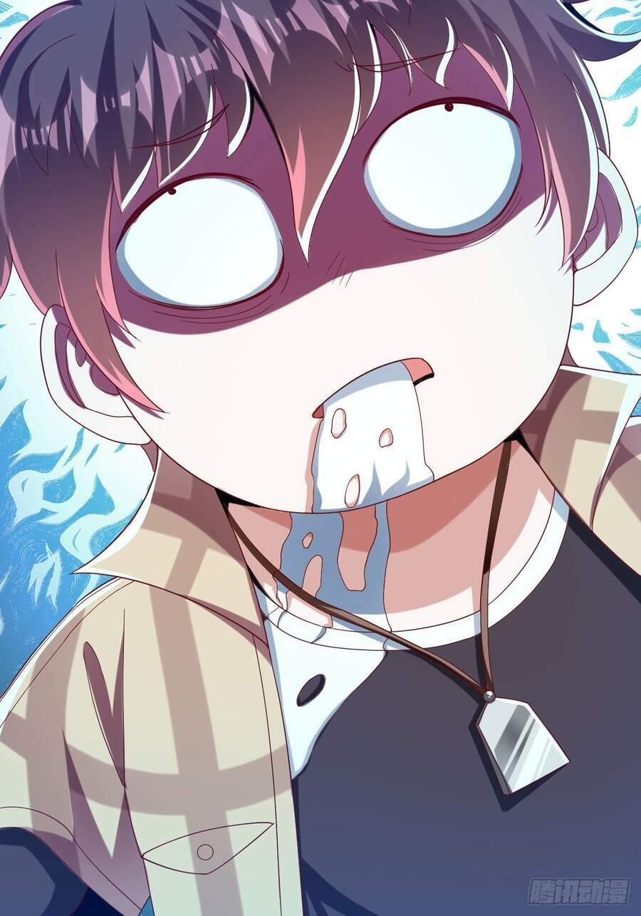 Cục Gạch Xông Vào Dị Giới - Chapter 61.5 - Page 43