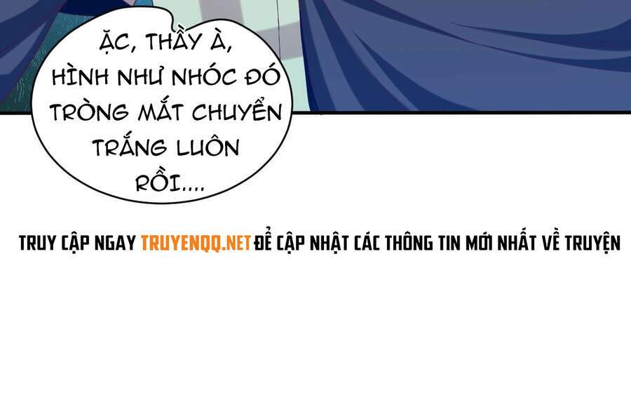 Cục Gạch Xông Vào Dị Giới - Chapter 61.5 - Page 44