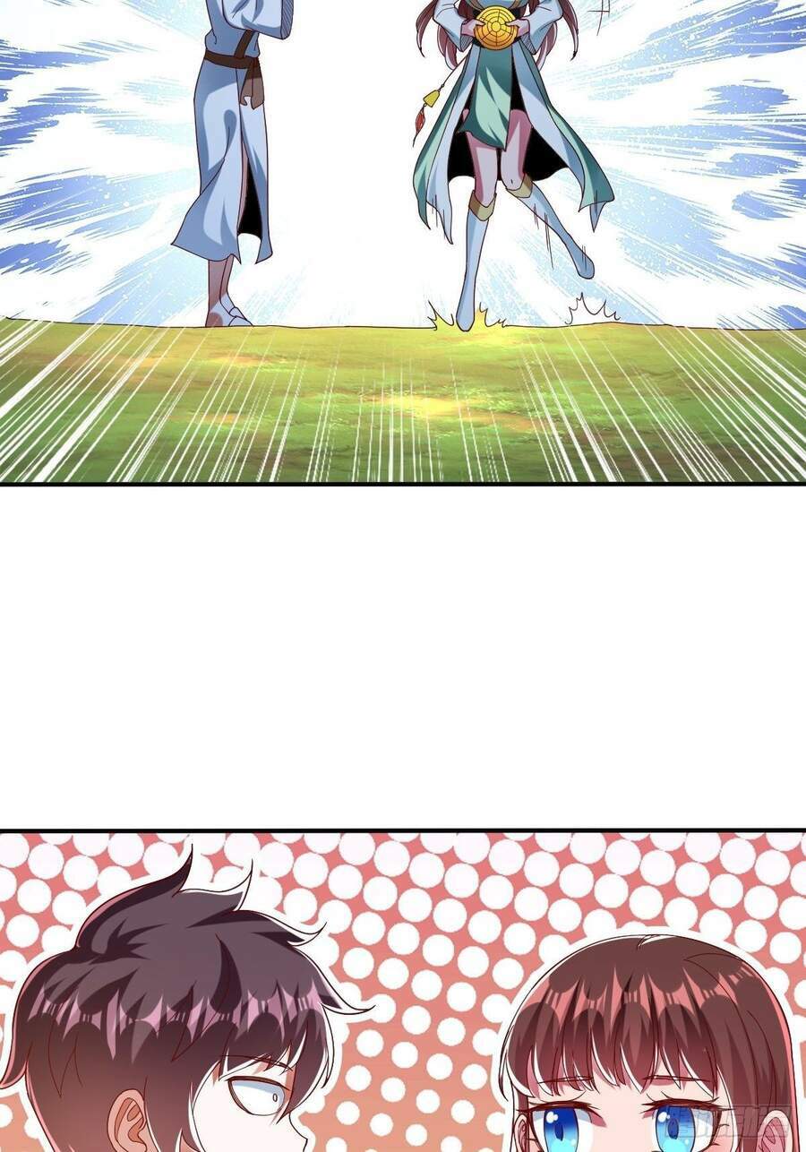 Cục Gạch Xông Vào Dị Giới - Chapter 61.5 - Page 4