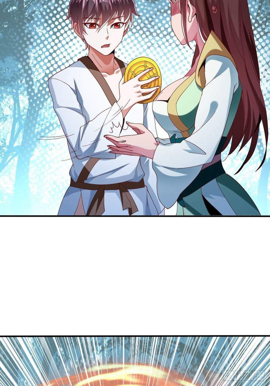 Cục Gạch Xông Vào Dị Giới - Chapter 61.5 - Page 6