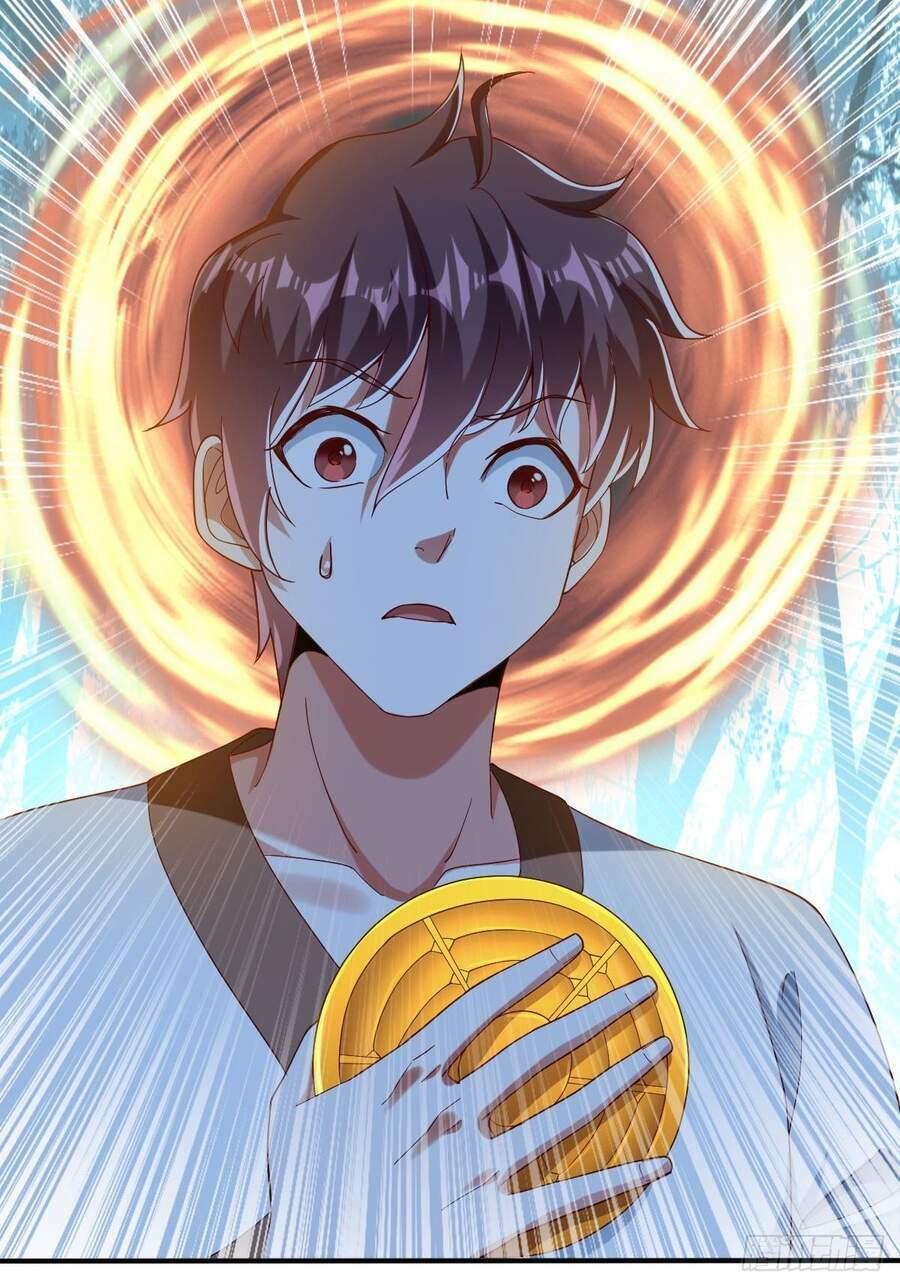 Cục Gạch Xông Vào Dị Giới - Chapter 61.5 - Page 7