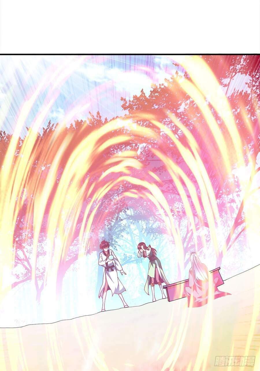 Cục Gạch Xông Vào Dị Giới - Chapter 61.5 - Page 8