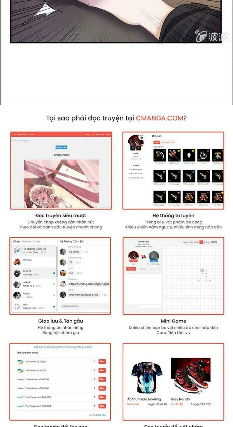 Vương Gia Kiêu Ngạo Quá Khó Cua - Chapter 162 - Page 9