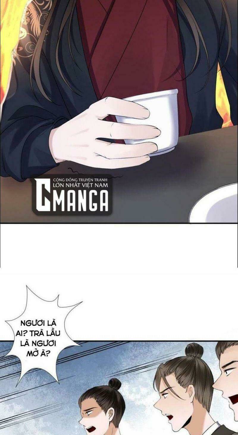 Vương Gia Kiêu Ngạo Quá Khó Cua - Chapter 162 - Page 12