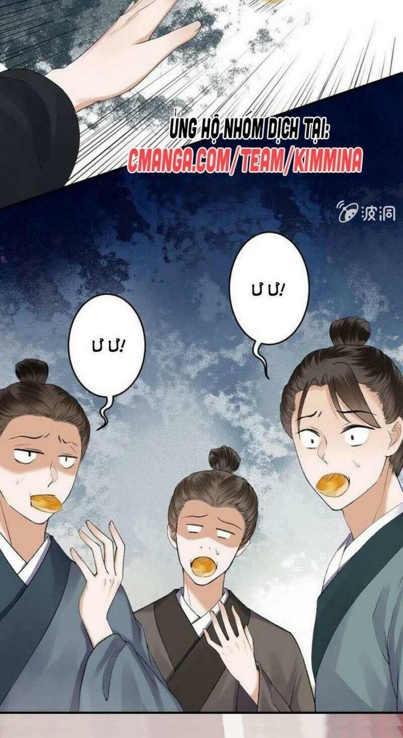 Vương Gia Kiêu Ngạo Quá Khó Cua - Chapter 162 - Page 15