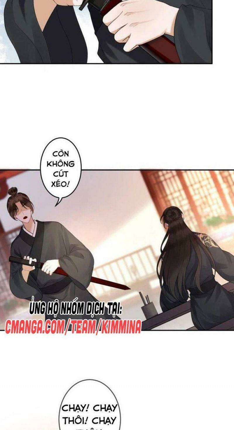Vương Gia Kiêu Ngạo Quá Khó Cua - Chapter 162 - Page 18