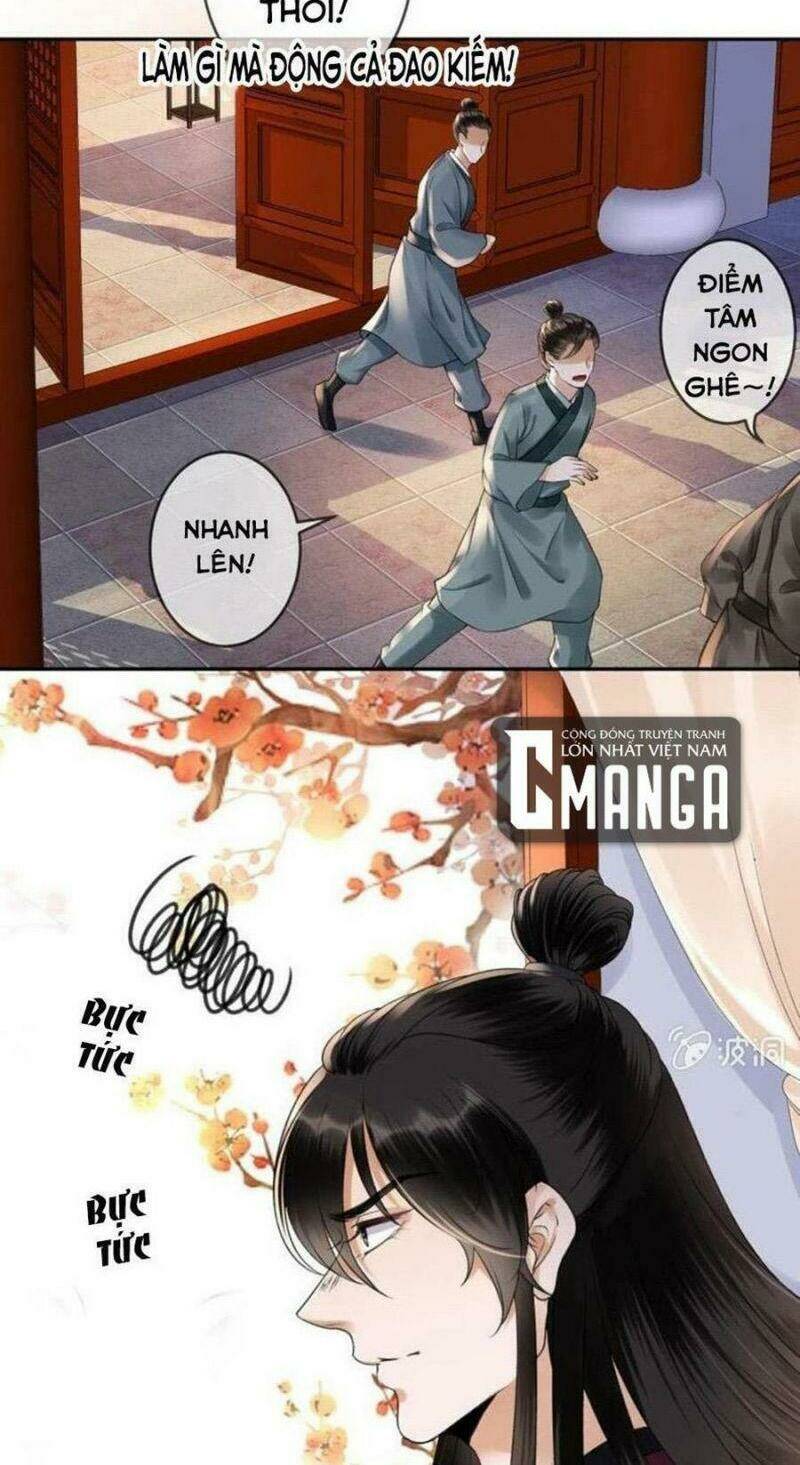 Vương Gia Kiêu Ngạo Quá Khó Cua - Chapter 162 - Page 19